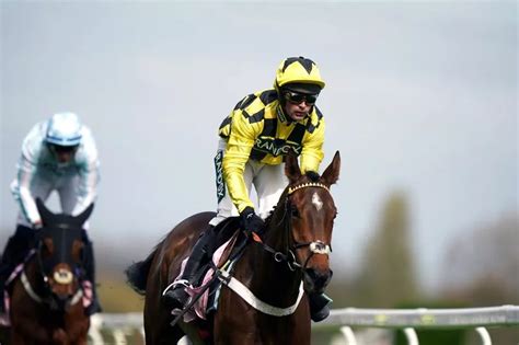 runners and riders for the grand national|Grand National Runners & Riders List 2024 .